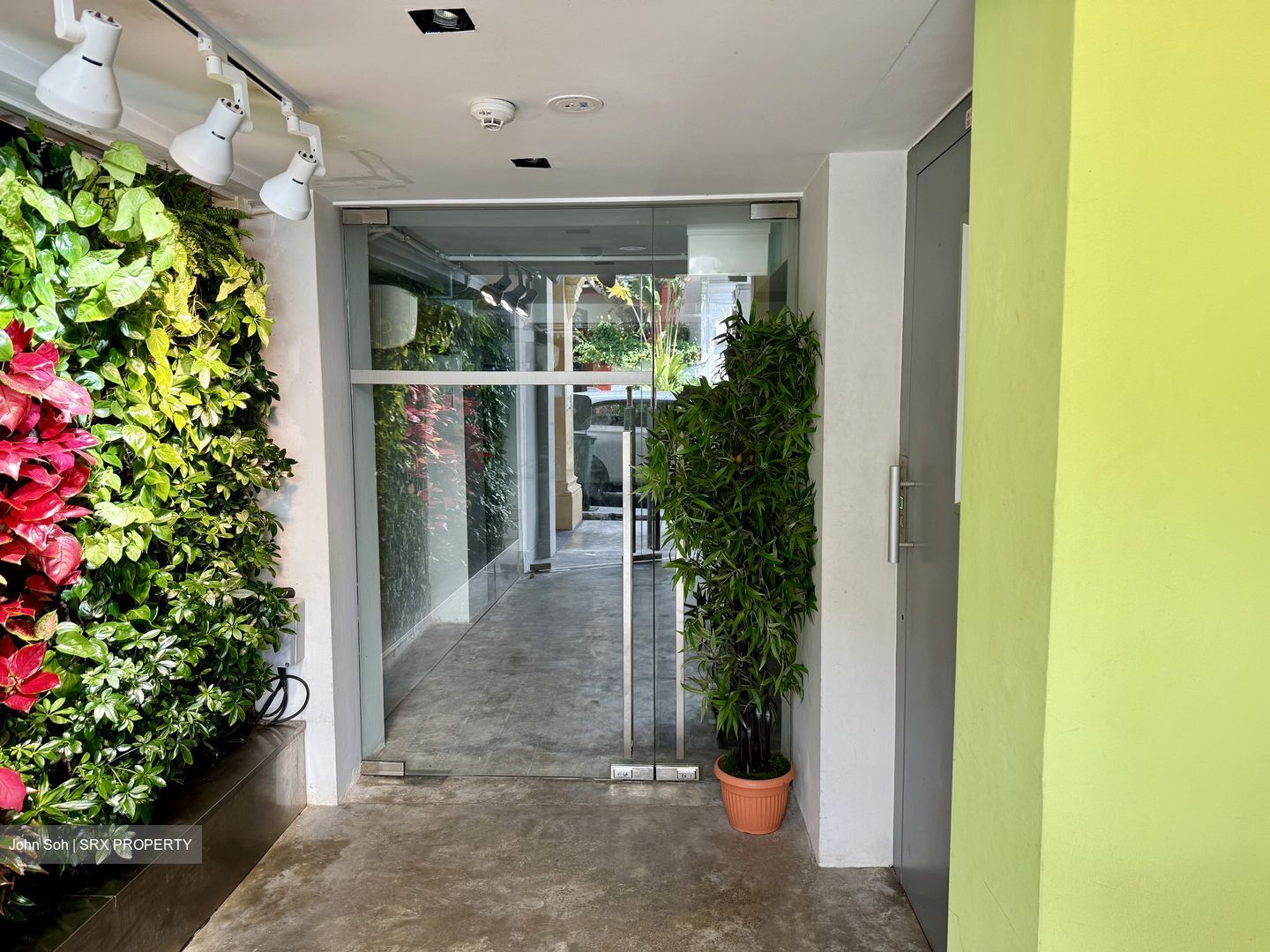 Bukit Pasoh Conservation Area (D2), Office #538262561
